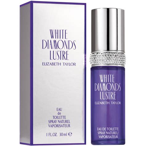 white diamonds perfume price check